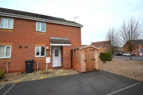 1 Bedroom Detached